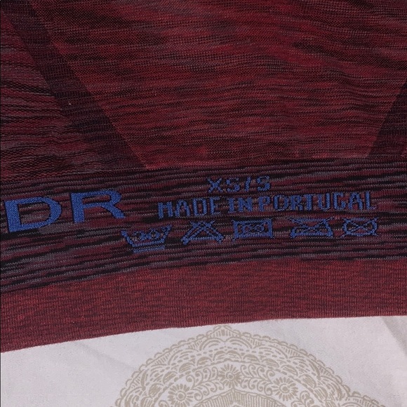 LNDR crop top size xs/s - Picture 4 of 4